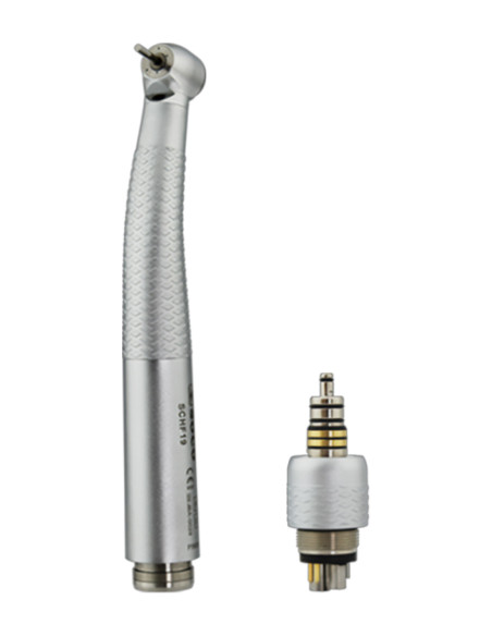 SCHF19 GW con acoplamento W&H