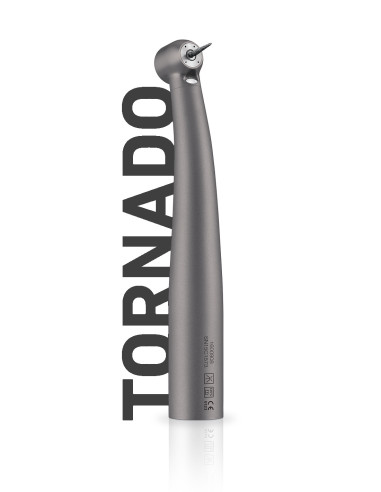 Bien-Air Tornado LED | Turbina con Luz