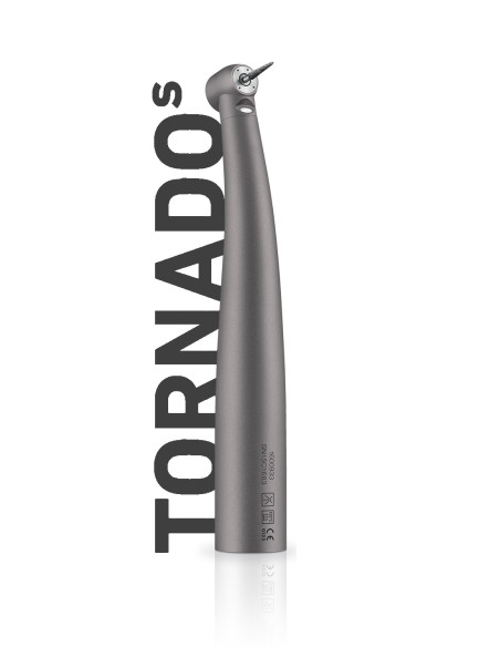 Bien-Air Tornado S LK | Turbina Compacta