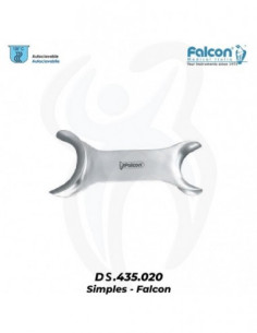 Retrator Simplex-Falcon