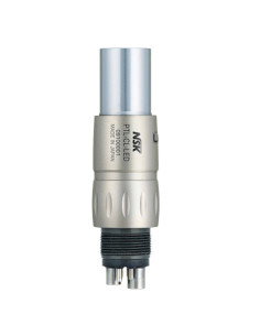 Acoplamiento PTL-CL-LED para NSK