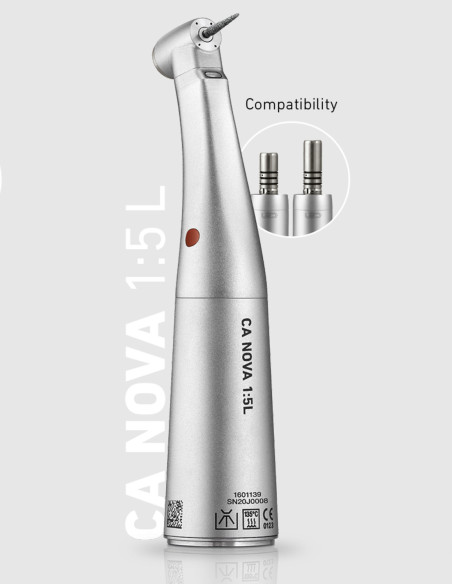 CA NOVA 1:5 L