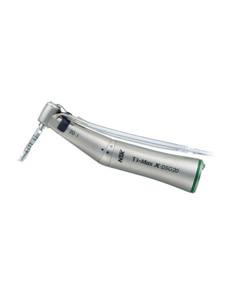 X-DSG20