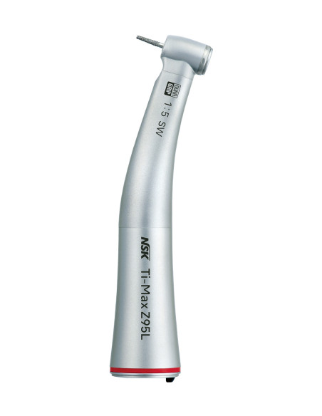 Ti-Max Z95L SW