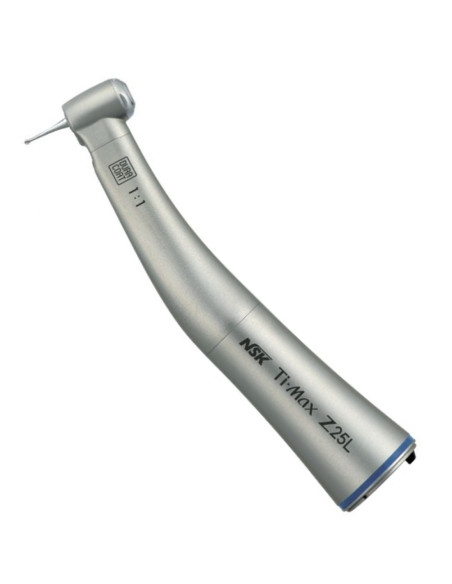 Ti-Max Z25L