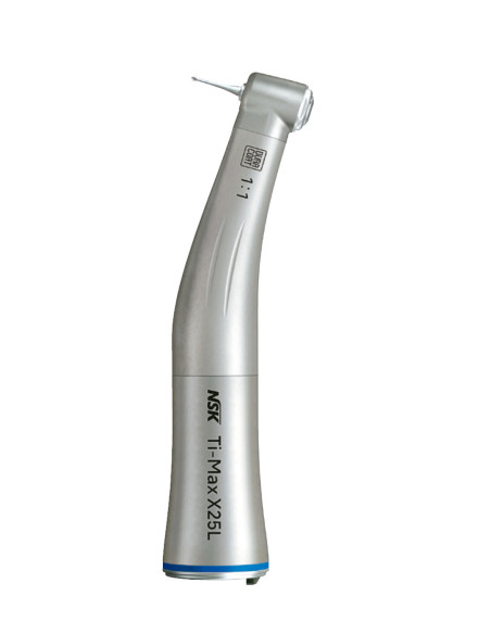 Ti-Max X25L