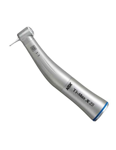 Ti-Max X25