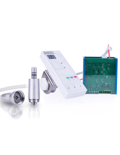 Micromotor Eléctrico Champion