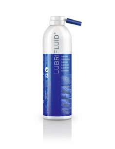 Lubrifluid