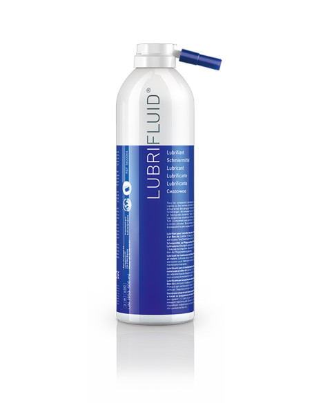 Lubrifluid