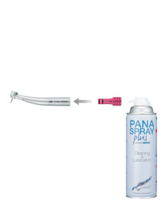 Adaptador Sirona