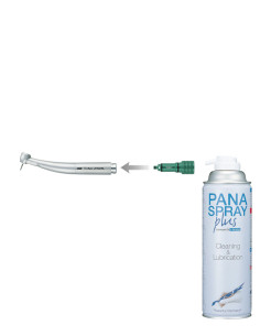 Adaptador W&H