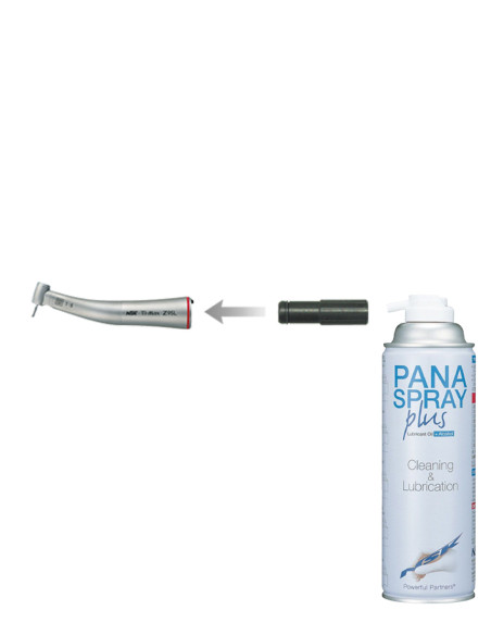 Adaptador Contra-Ângulos