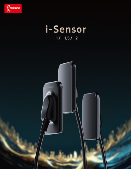 i-Sensor