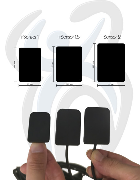 i-Sensor