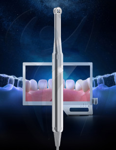 Computador Touch Screen com Câmara Intraoral – KP-Cam