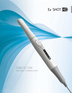 Ez SHOT HD