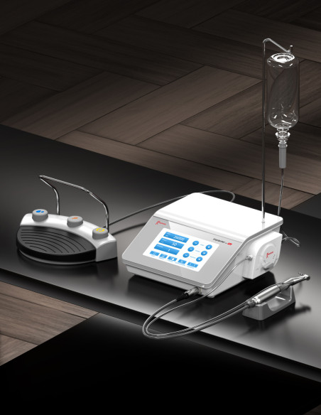 Implanter LED Plus