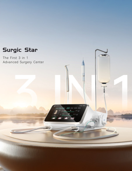 Surgic Star