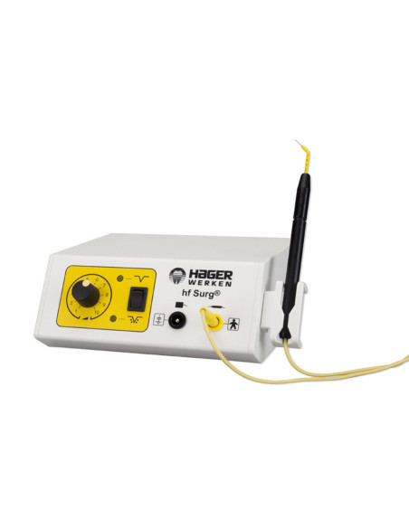 Bisturi Elétrico hf Surg