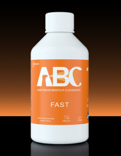 Fast Limão - Pó Supragengival de Bicarbonato de Sódio 65µm