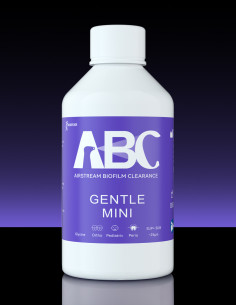 Gentle Mini - Pó Sub-Supragengival de Glicina 25µm