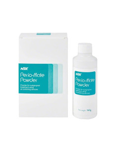 Perio Mate Powder - Polvo de Glicina 25µm
