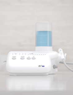 DTE D7 LED