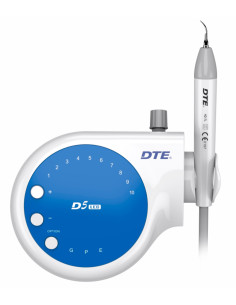 DTE D5 LED