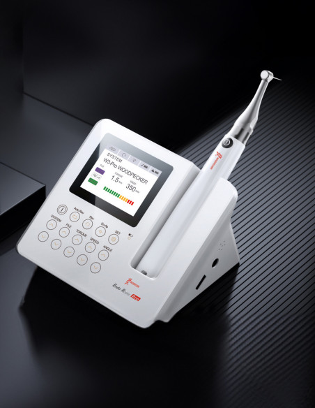 Endo Radar Pro