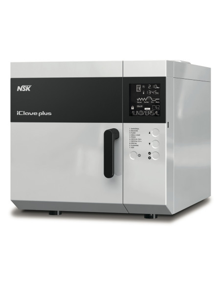 iClave Plus