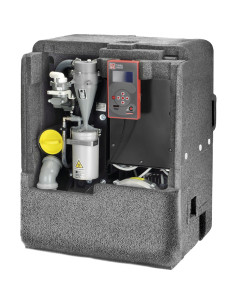 Turbo Smart Cube com Separador de Amálgama