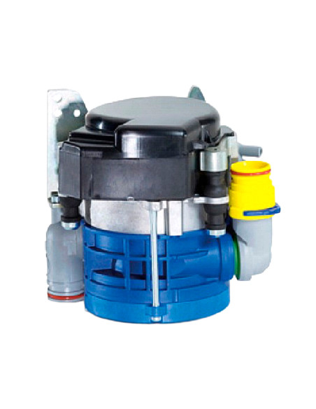 CS 1 Sepamatic Combinado