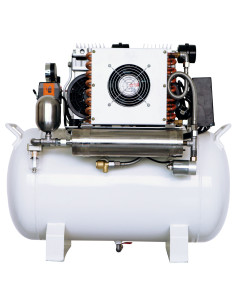 032C-S com Secador