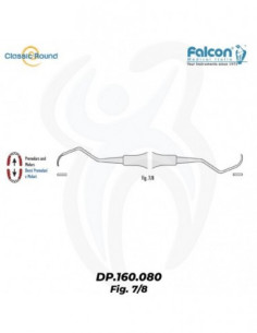 Cureta de Gracey 7/8