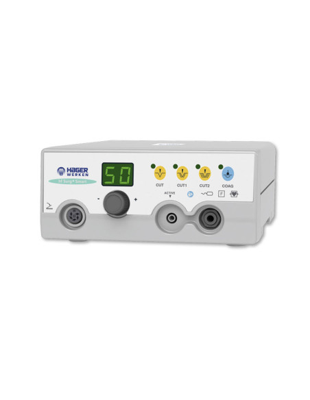 hf Surg Smart