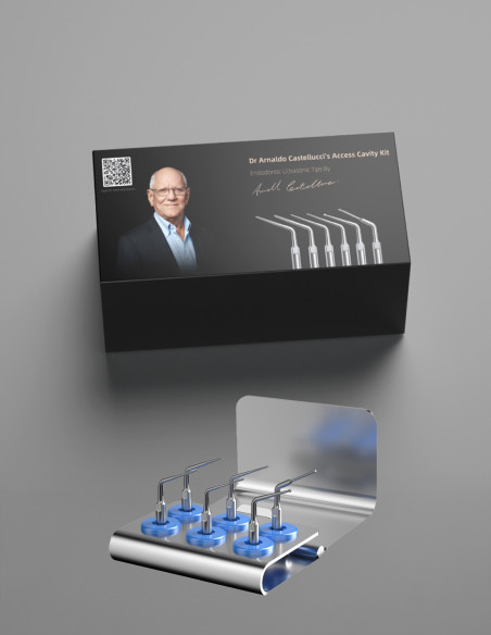 Kit Endo Dr. Arnaldo Castellucci — DTE
