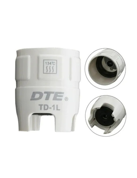 TD‑1L — Llave de Torque para Puntas de Ultrasonidos