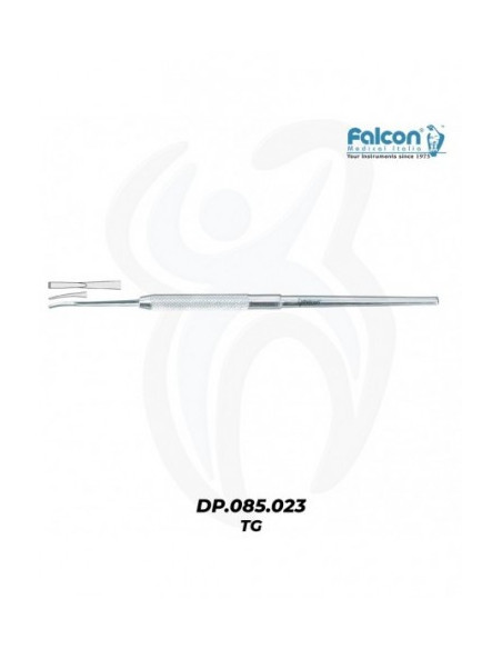 Cinzel Periodontal TG 2