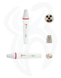 Punho Woodpecker HW-5L — Com Iluminação LED