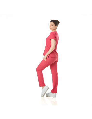 Conjunto Sanitario Catherine Femenino – Corte Square