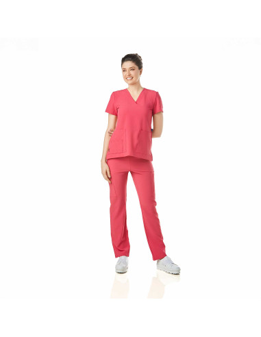Conjunto Sanitario Catherine Femenino – Corte Square