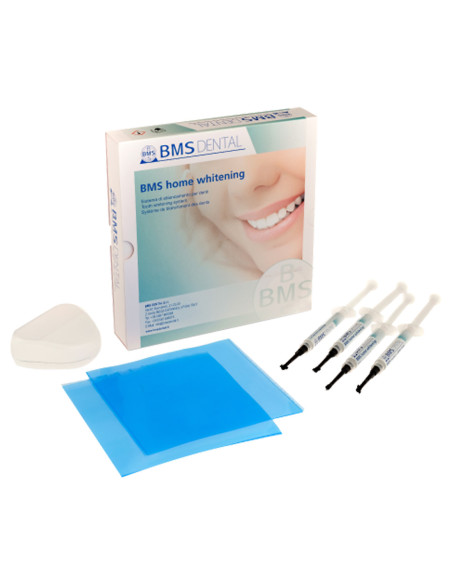 BMS Home Whitening 10%