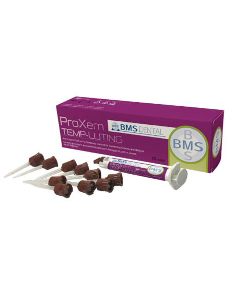ProXem Temp-Luting