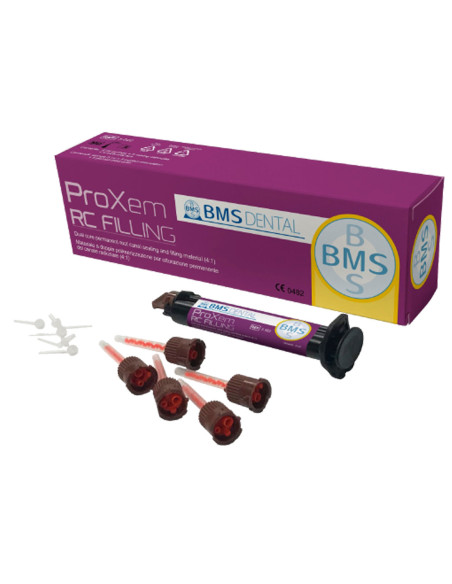 ProXem RC Filling