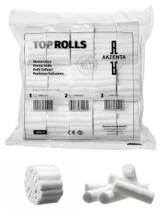 Top Rolls – Rollos de Algodón