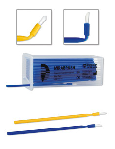Pincel de Aplicação Dobrável Mirabrush