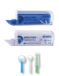 Microaplicadores Apply-Tips