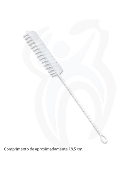 Mirasuc – Cepillo de Limpieza para Cánulas de Aspiración