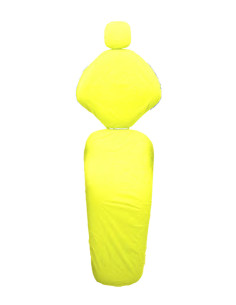 Kit de Proteção de Cadeira – Amarelo
